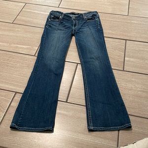 Express Jeans